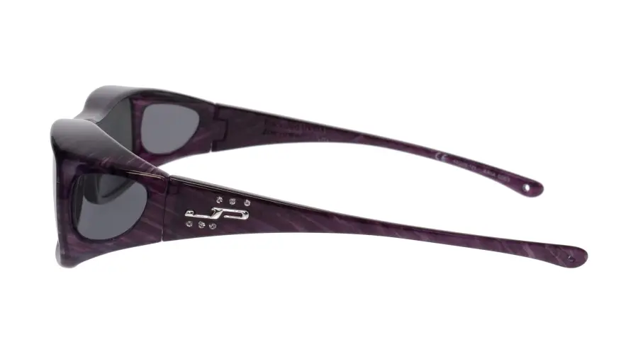 Aria Purple Heart gray - Image 2